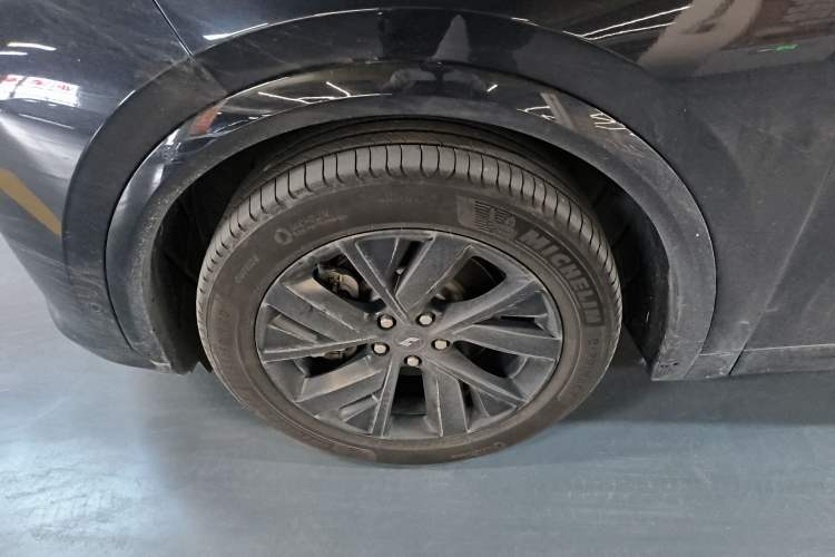 Used Li Auto L7 2023 Air model