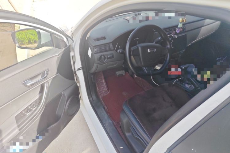 Used Qoros 3 2021 3S Sedan 1.5T CVT Leading Model
