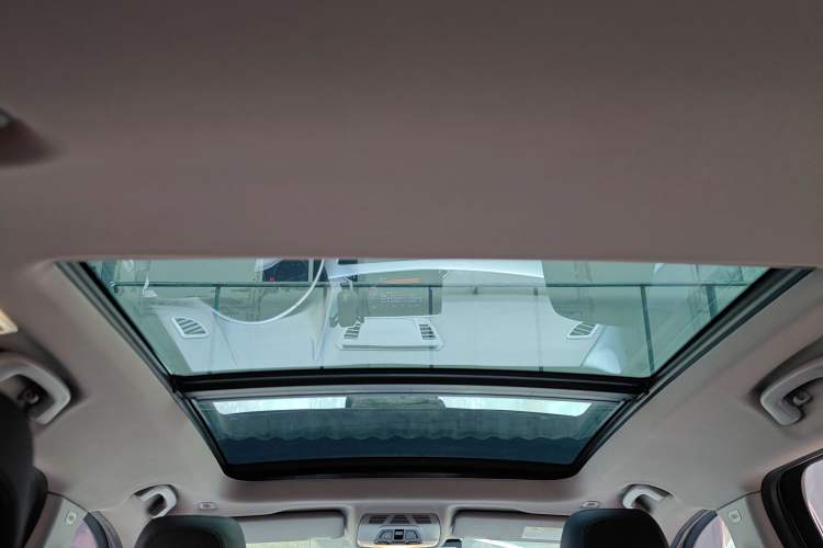 Used BMW X1 2016 sDrive18Li Fashion Model
