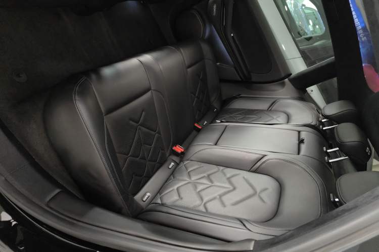 Used Nio ET5 2022 100 kWh
