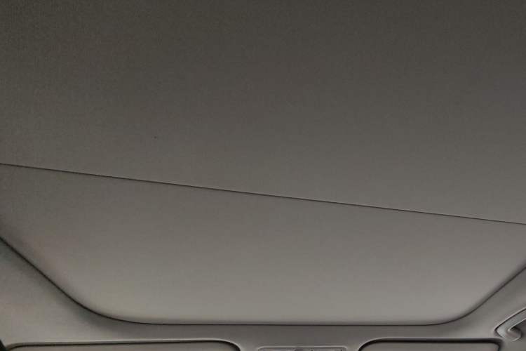 Used Hyundai ix25 2015 1.6L Automatic Two-Wheel Drive Smart GLS Trim