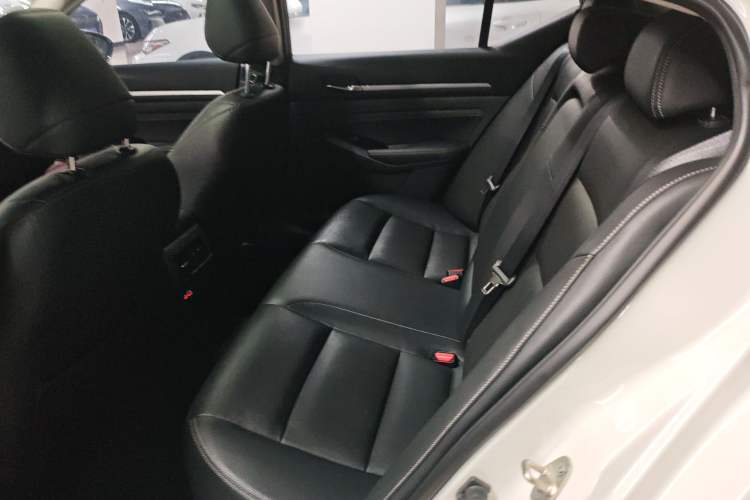 Used Nissan Teana 2021 2.0L XL Comfort Edition