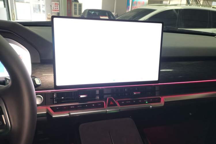 Used Tank 400 New Energy 2026 Model—Hi4-T Smart Enjoyment Version