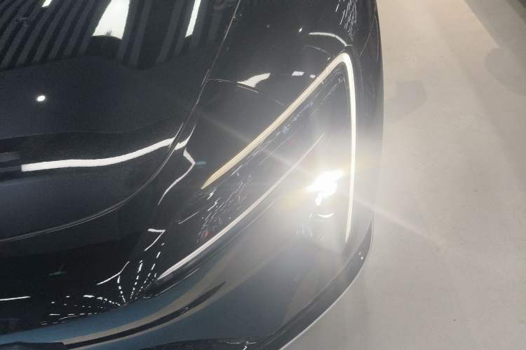 Used Avatr 06 2025 Max Extended-Range Edition
