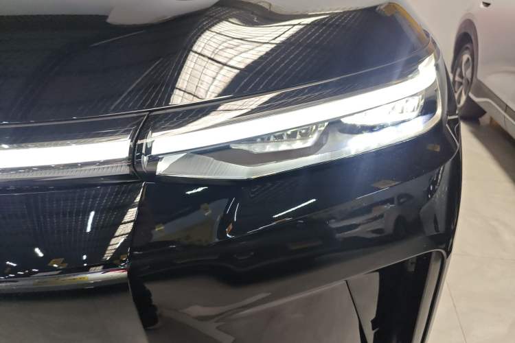 Used GAC Trumpchi S9 2025 Model Qiankun Max 6-Seater