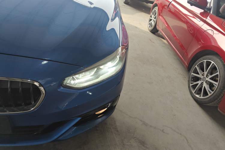 Used BMW 1 Series 2017 118i Design Package Model