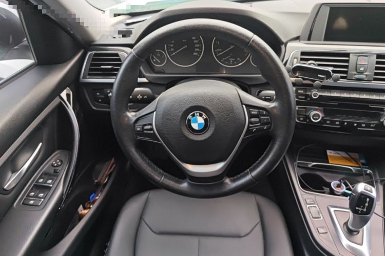 Used BMW 3 Series 2016 320Li Ambition Model