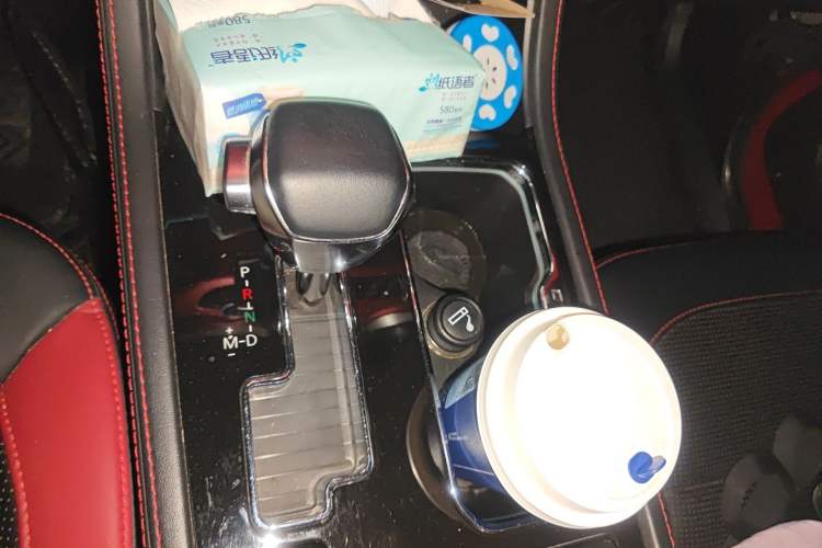 Used BAIC Off-Road BJ40 2018 PLUS 2.3T Automatic Four-Wheel Drive Flagship Version China V Emission Standard