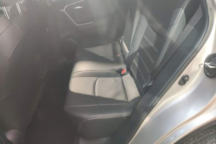 Used Toyota Wildlander 2021 2.0L CVT 4x4 Luxury Edition
