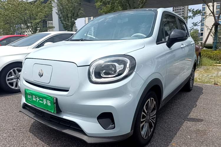 Used Leapmotor T03 2024 310 Comfort Edition