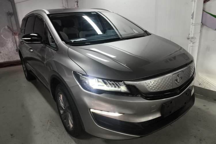 Used Livan Maple 80v PRO 2022 Comfort Edition Standard Range Version