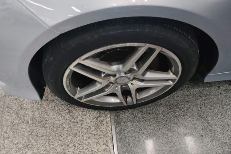 Used Mercedes-Benz E-Class 2014 Revised E 260 L Sport Luxury Edition
