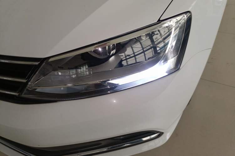 Used Volkswagen Sagitar 2017 180TSI Automatic Luxury Edition