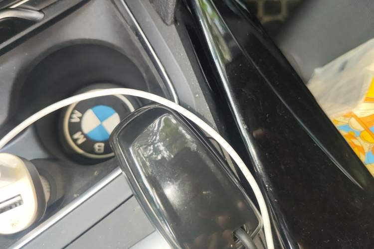 Used BMW 3 Series 2017 320Li Fashion Model
