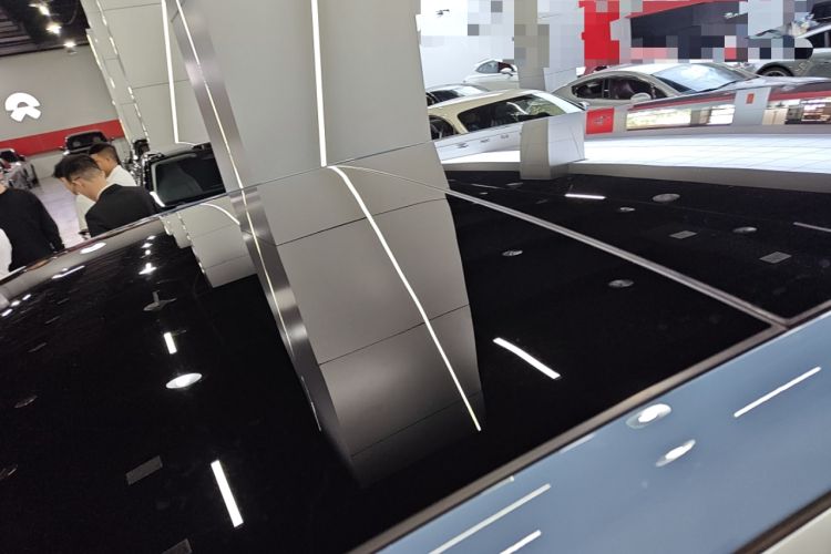 Used Li Auto L7 2023 Max model