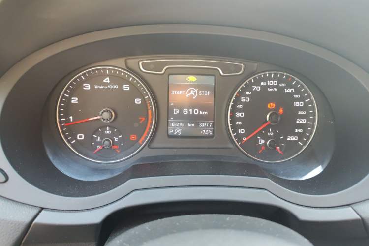 Used Audi Q3 2015 35 TFSI quattro Technology Edition