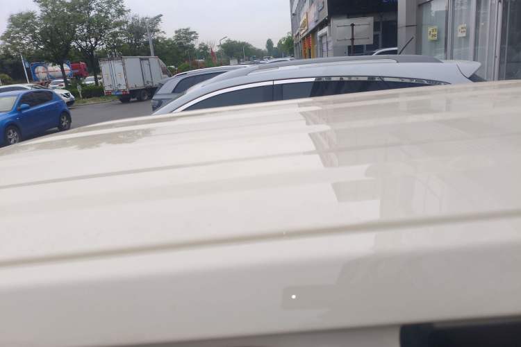 Used Geely Galaxy Panda 2025 210 km – Yuanqi Bear