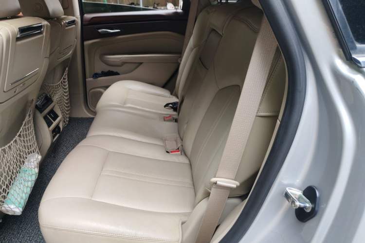 Used Cadillac SRX 2011 3.0L Flagship Edition