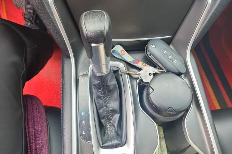 Used Honda Accord 2018 230TURBO Comfort Edition China VI Emission Standard
