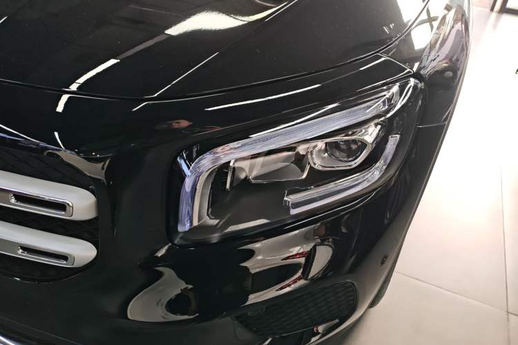 Used Mercedes-Benz GLB 2023 GLB 220 Fashion Model
