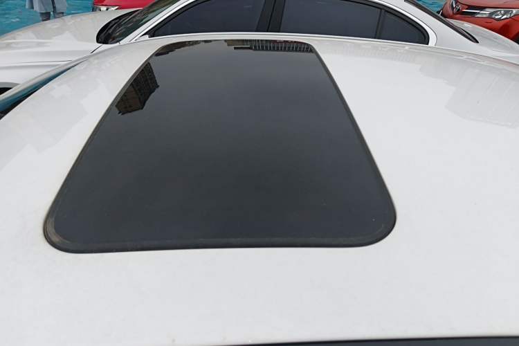 Used Kia K3 2021 1.5L CVT Fashion Edition Roof