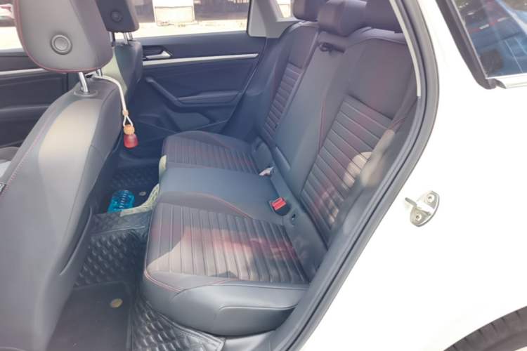 Used Volkswagen Lavida 2023 280TSI DSG Starry Sky Deluxe Edition
