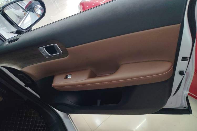 Used Wuling Xingguang S 2024 130km Flagship Version