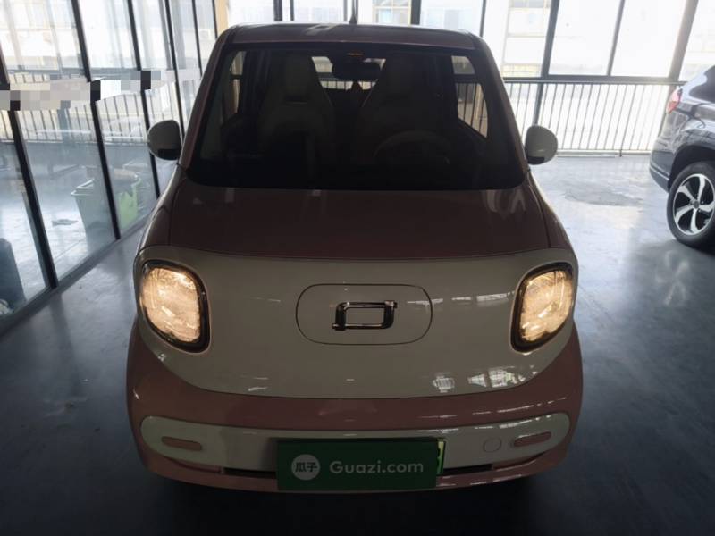Used Bestune Pony 2024 170km Vitality Horse — 2
