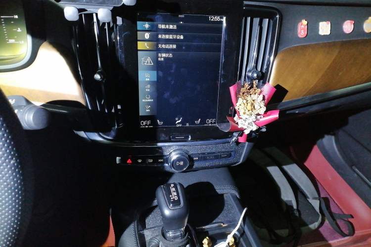 Used Volvo S90 2019 T5 Zhiyi Edition