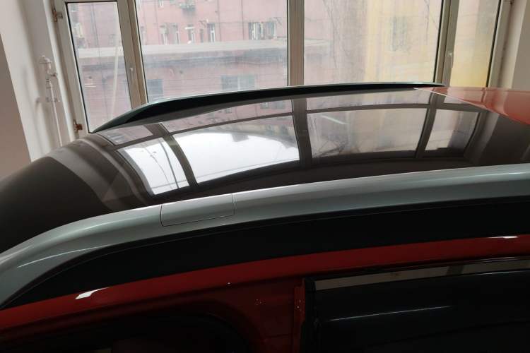 Used Citroen C3-XR 2019 190THP Automatic Xueying Edition Roof