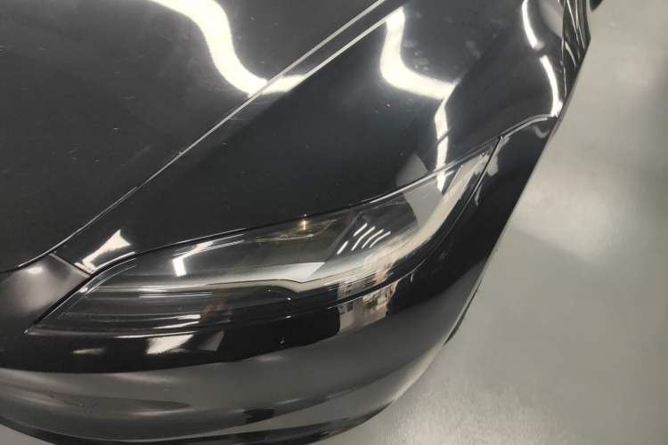 Used Tesla Model 3 2023 Rear-Wheel-Drive Version