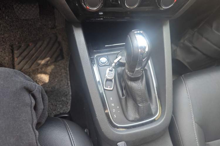 Used Volkswagen Sagitar 2018 280TSI DSG Ignite Edition