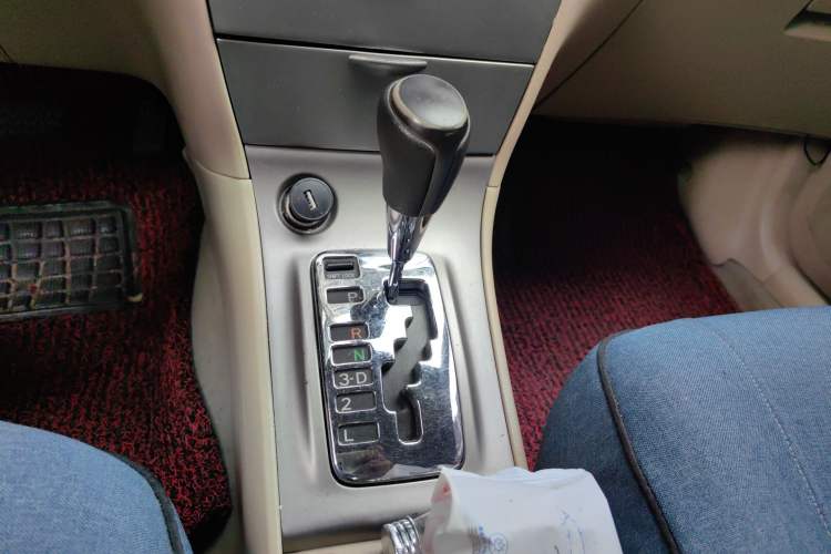 Used Toyota Corolla EX 2013 1.6L Automatic Excellence Edition
