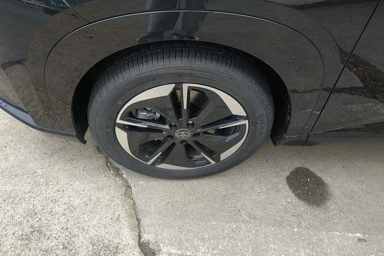 Used Toyota BZ 3X 2025 520 Pro+