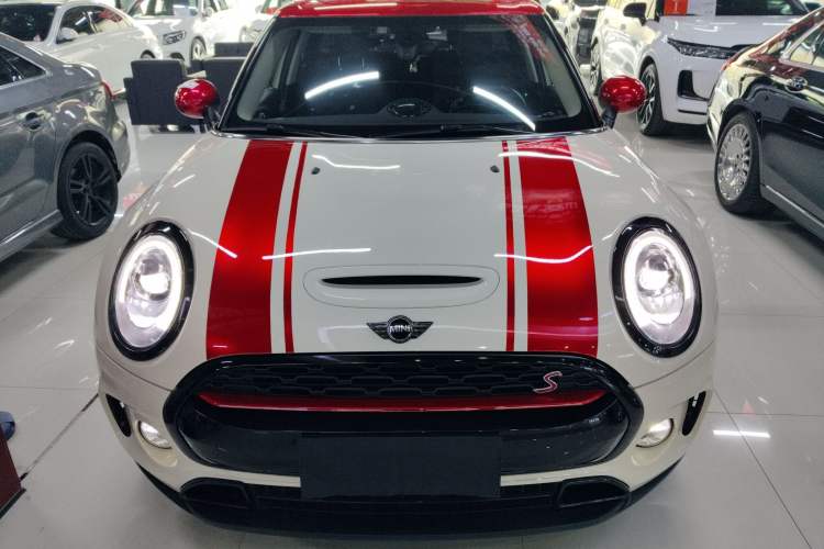 Used MINI Clubman 2016 Revised 2.0T COOPER S
