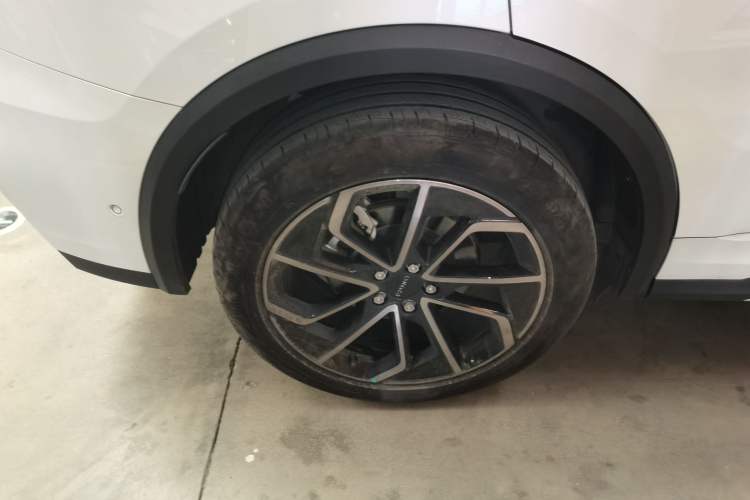 Used Lynk & Co 01 EM-P 2023 1.5TD EM-P Dawn Edition