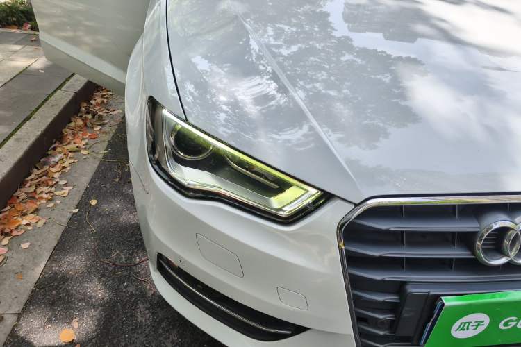 Used Audi A3 2016 Sportback 35 TFSI Style Edition