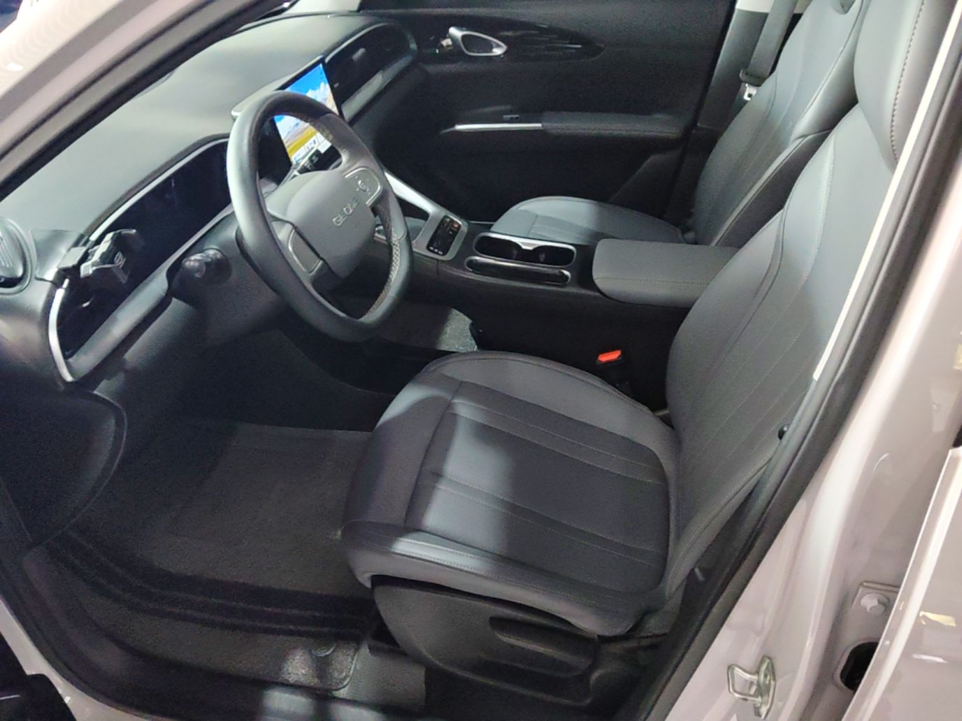 Geely Galaxy Geome 2026 Model 310km Youth Edition — снимка 17
