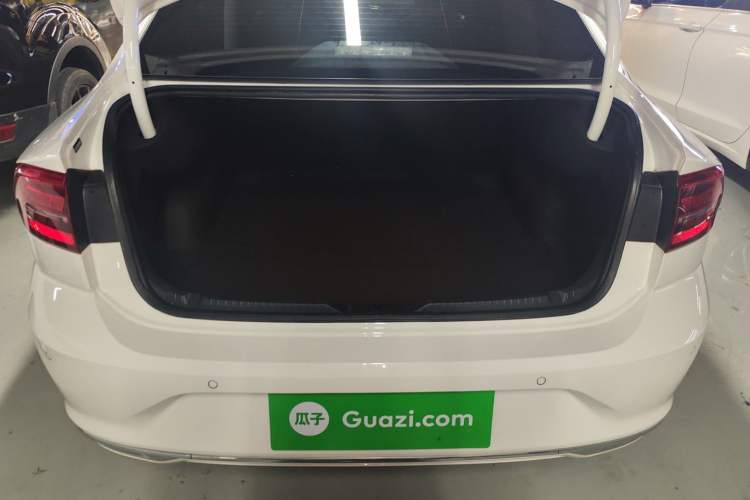 Used Volkswagen Lamando 2021 Revised Version 280TSI DSG Comfort Edition