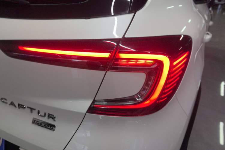 Used Renault Clio 2019 TCe270 Automatic Trendy Model