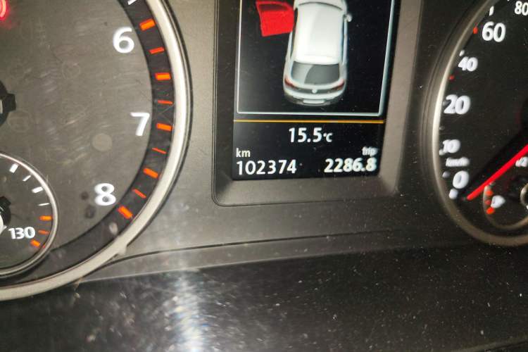 Used Volkswagen Tiguan 2016 300TSI Automatic All-Wheel Drive Luxury Edition
