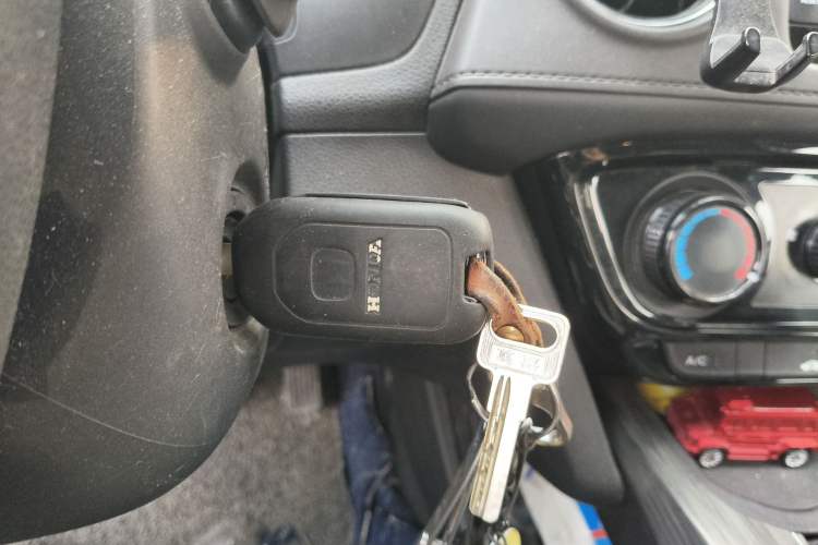 Used Honda XR-V 2017 1.5L LXi CVT Classic Edition