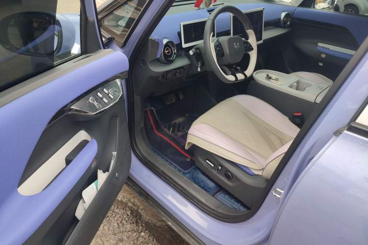 Used ARCFOX Kaola 2023 Family Edition Pro