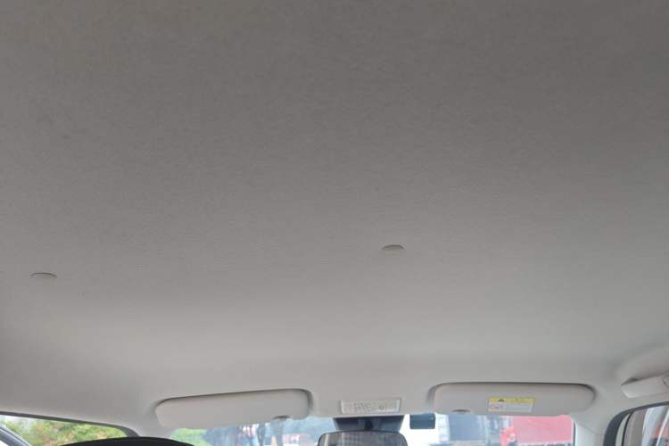 Used CHANGAN NEVO Lumin 2022 155 km – Refreshingly Sweet Edition Headliner