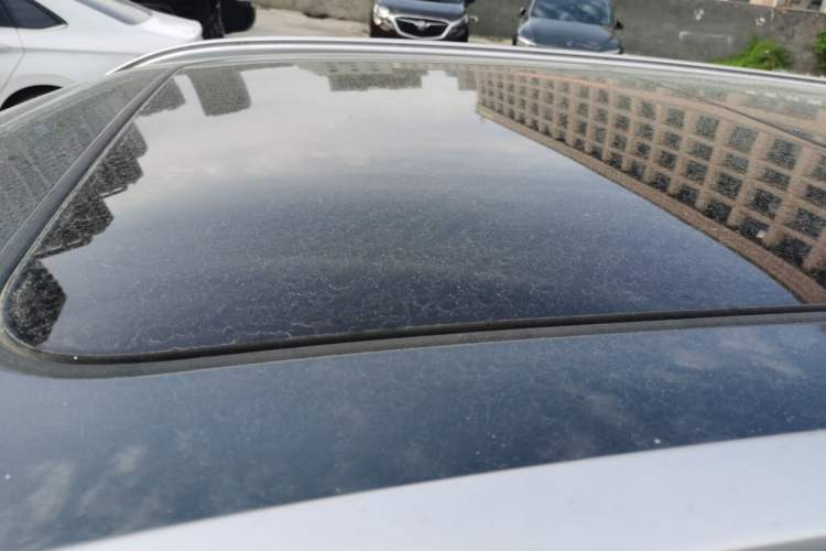 Used Geely Auto Monjaro L 2024 2.0TD High-Power Automatic Two-Wheel Drive Yunqi Version
