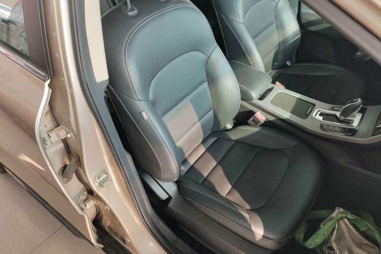 Used Geely Auto Emgrand GS 2018 Sport Edition 1.4T Automatic LingShang Model