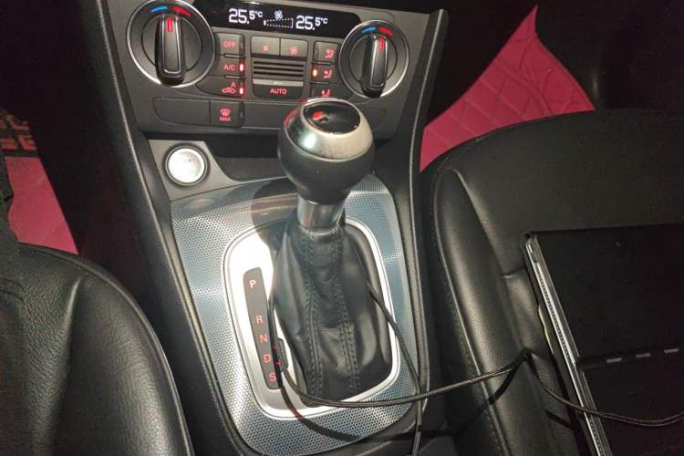 Used Audi Q3 2016 30 TFSI Fashion Model