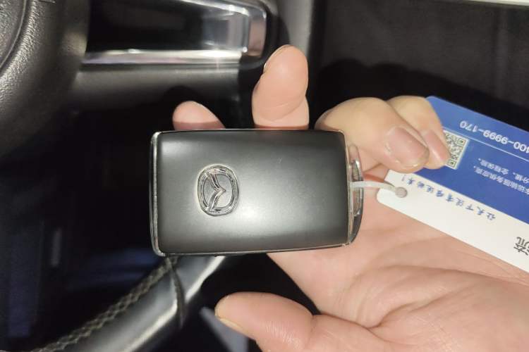 Used Mazda CX-30 2020 2.0L Automatic Joyful Model
