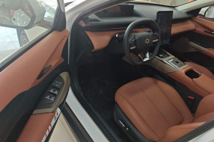 Used Qiyuan A05 2025 Truly Delicious Edition 70 – Beyond Excellence