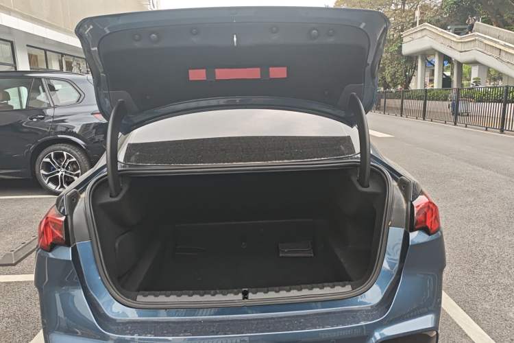 Used BMW 2 Series 2025 225L M Sport Night Edition Package
